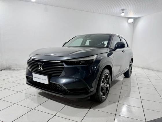 HONDA HR-V 1.5 DI I-VTEC FLEX EX CVT HONDA HR-V 1.5 DI I-VTEC FLEX EX CVT